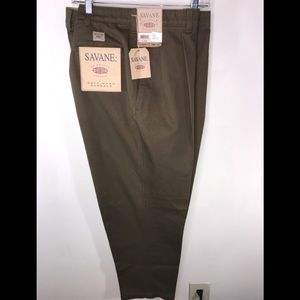 Savane pants